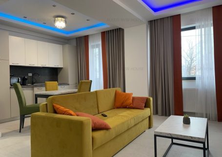 Apartament 2 camere – Mamaia statiune