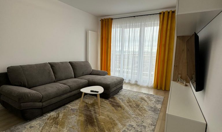 Apartament 2 camere – Maurer