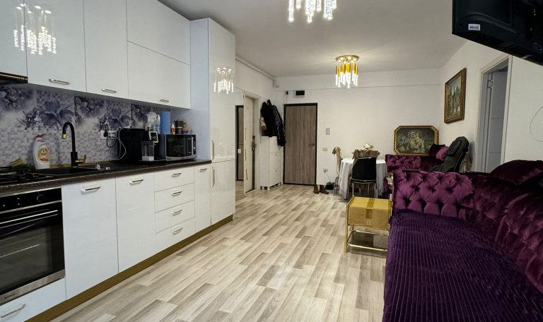 Apartament 3 camere – Mamaia Nord
