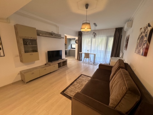 Studio de vânzare – Zona Campus, lângă Facultatea Ovidius(AXV18)