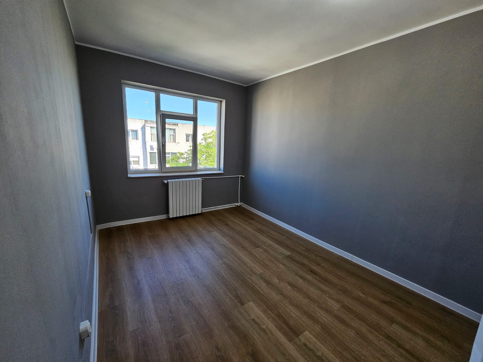 Garsonieră de vânzare – Zona CET, Constanța(AXV10)