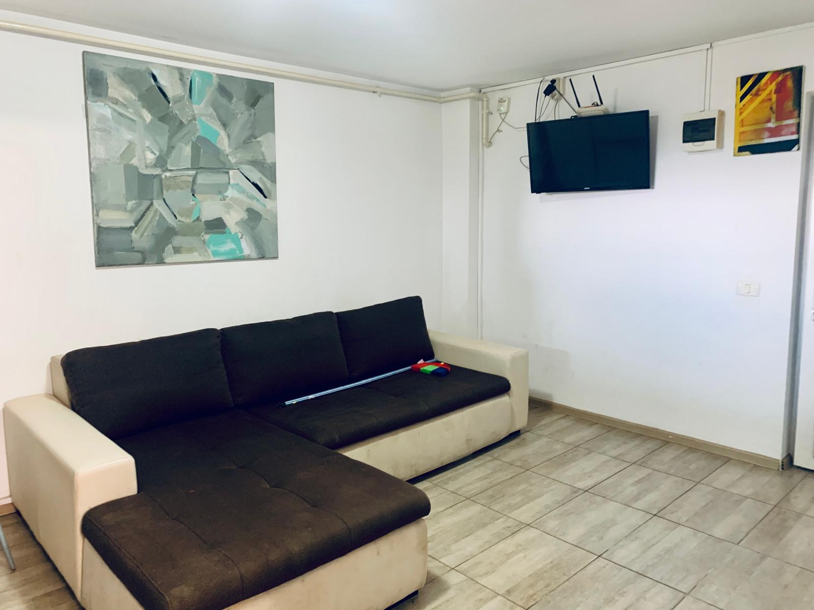 Oportunitate de investitie Garsoniera in statiunea Mamaia(AXV21)