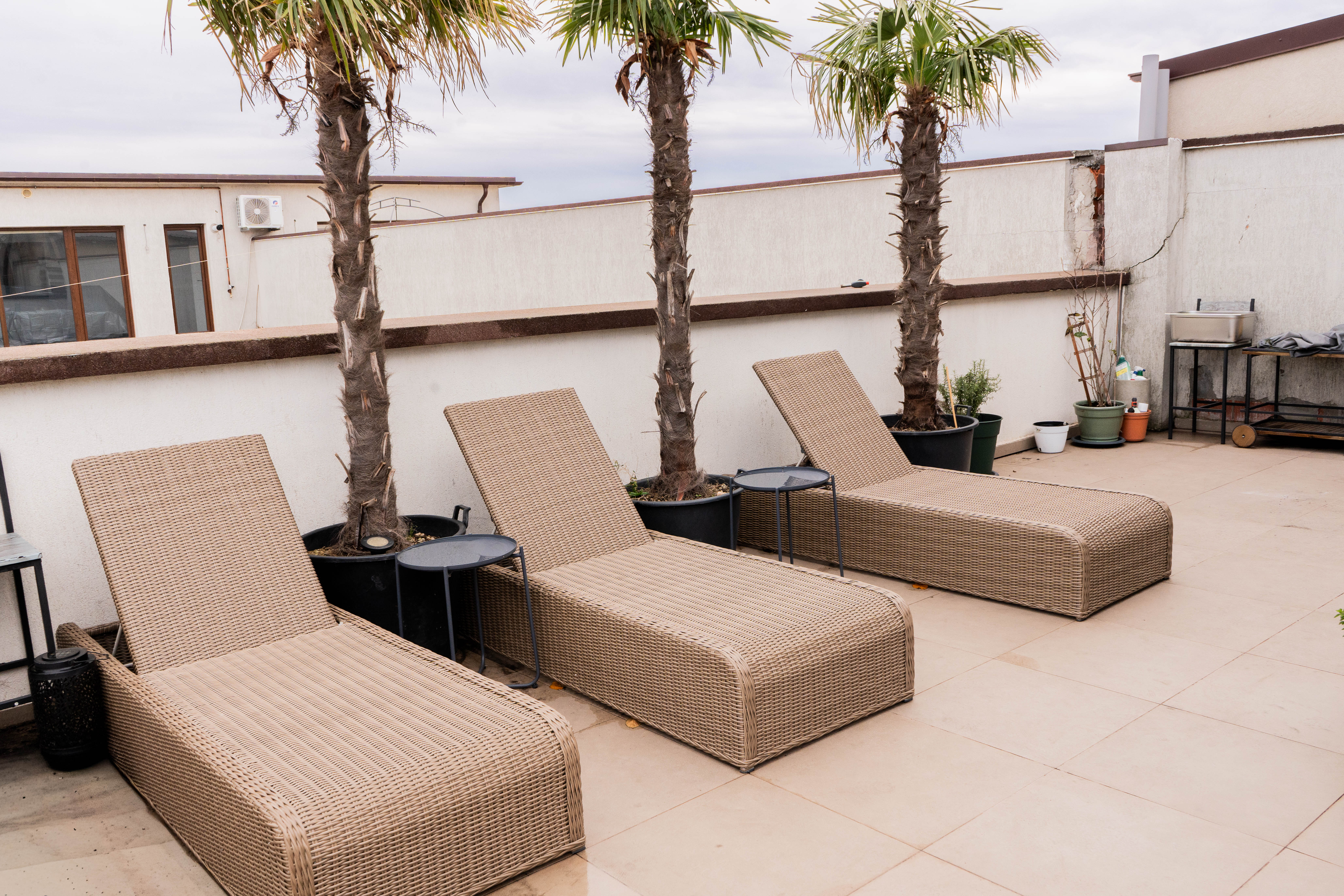 PENTHOUSE EXCLUSIVIST – KM5 | 92 mp + TERASĂ 80 mp | Bloc Nou(AXV24)