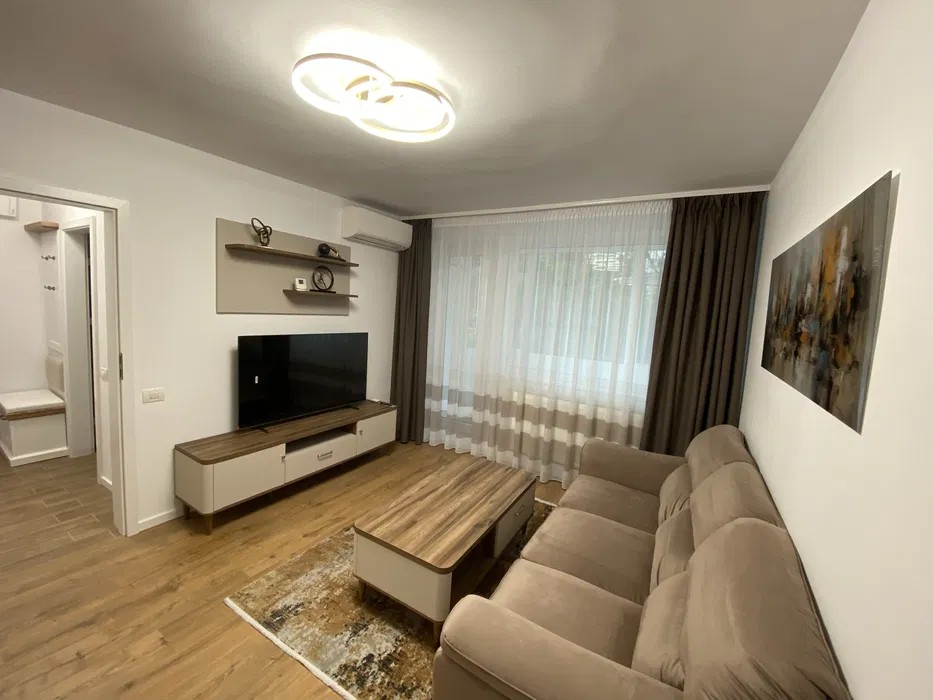 Apartament 2 Camere de Închiriat – Tomis Nord (Zona Cambridge School)AXI122