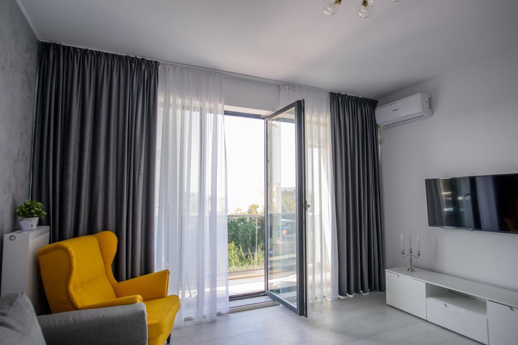 Apartament 2 camere – zona Campus | Parcare subterană |AXI123